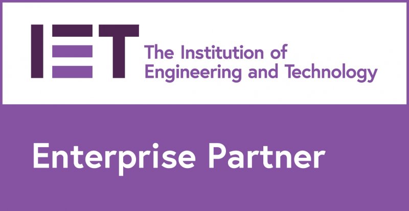 IET Enterprise Partners logo
