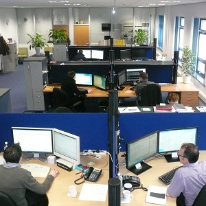 Our offices