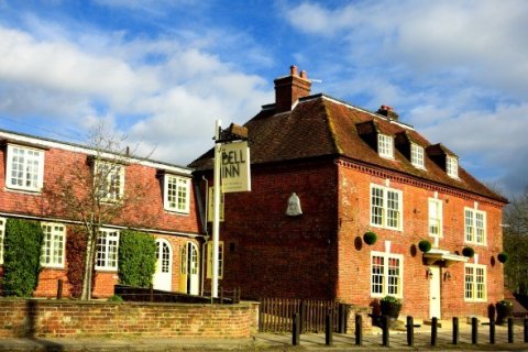 Bell Inn