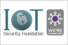 IoT Security Foundation Logo