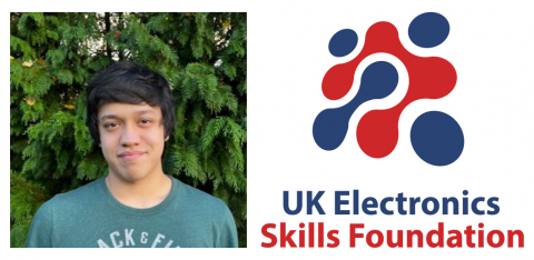 Joseph UKESF profile