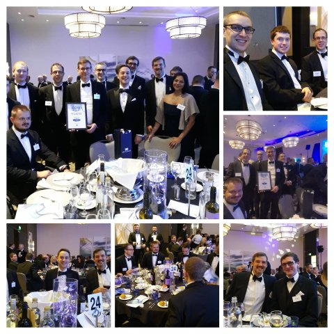 Solent Business Awards 2019