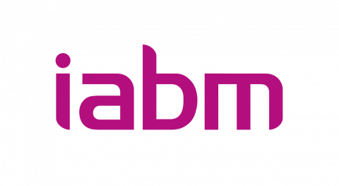 IABM logo