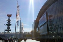 Photo of IBC